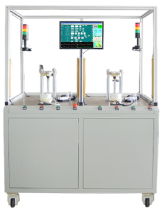 艾普智能儀器---直流無(wú)刷電機(jī)整機(jī)測(cè)試系統(tǒng)