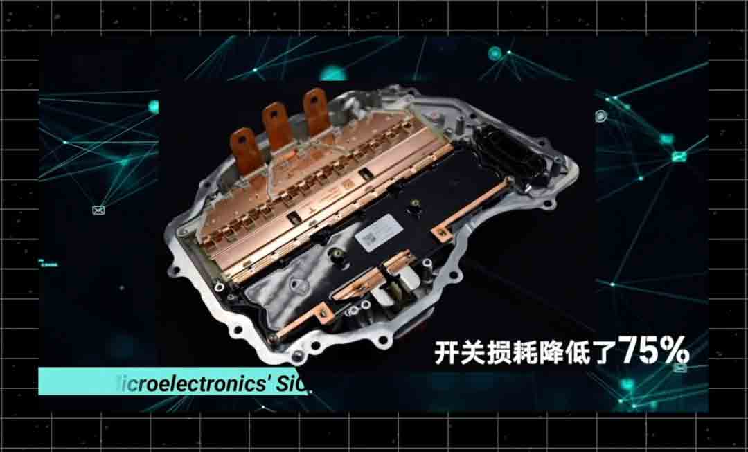 電動(dòng)汽車為什么要上800V？-艾普智能.jpg