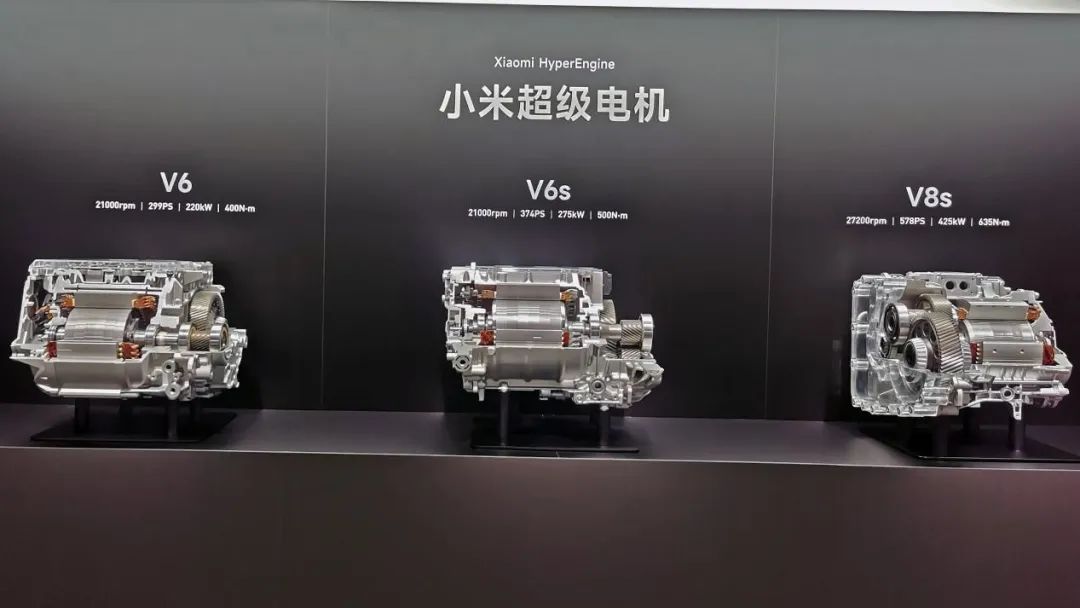 新能源汽車驅(qū)動用高速電機有多難做？—AIP艾普