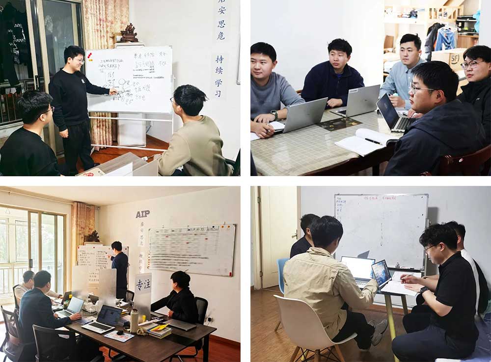 從試點(diǎn)到全國(guó)！AIP艾普智能矩陣化管理賦能客戶