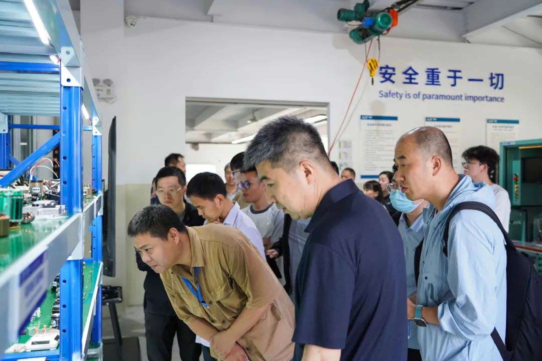 知識培訓驅(qū)動行業(yè)共贏發(fā)展，艾普積極探索客戶價值創(chuàng)造模式